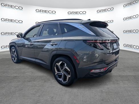 Used 2023 Hyundai Tucson SEL w/ Convenience Package image 5