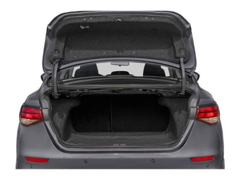 Used 2025 Nissan Sentra SV FWD image 14