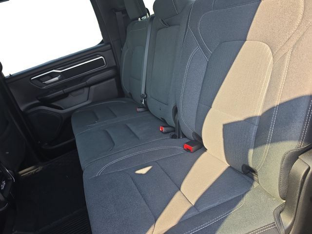 Used 2024 RAM 1500 Big Horn AWD/4WD image 15