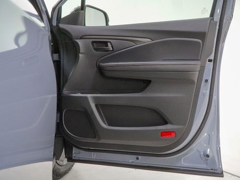 New 2026 Honda Ridgeline TrailSport image 37