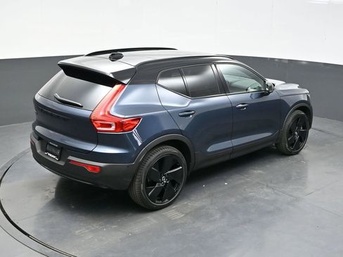 New 2026 Volvo EX40 Ultra image 39