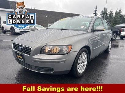 Used 2005 Volvo S40 2.4i