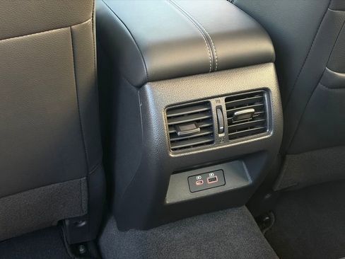 Certified 2024 Nissan Altima 2.5 SL image 25