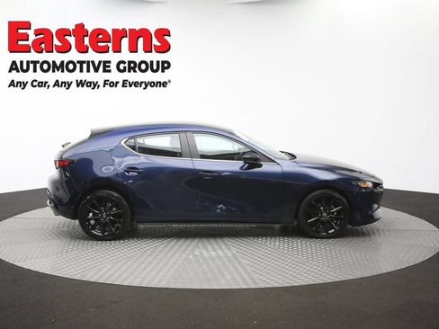 Used 2024 MAZDA MAZDA3 s FWD image 45