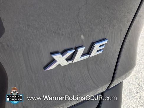 Used 2023 Toyota RAV4 XLE FWD image 13