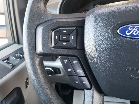 Used 2022 Ford F250 XL w/ Power Equipment Group RWD image 17