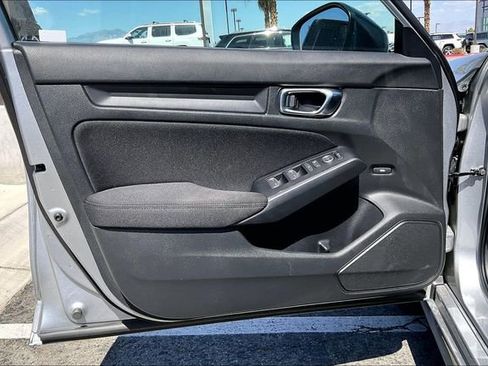 Used 2026 Honda Civic Sport image 22