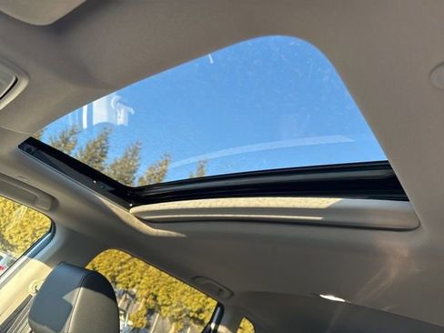 New 2026 Honda CR-V EX-L image 20