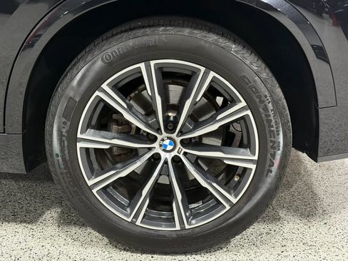 Used 2022 BMW X5 xDrive40i w/ M Sport Package AWD/4WD image 70