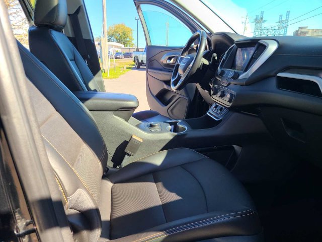 Used 2019 GMC Terrain SLT w/ Preferred Package AWD/4WD image 21