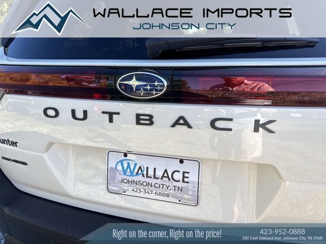 New 2026 Subaru Outback Limited AWD/4WD image 51