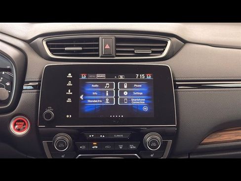 Certified 2020 Honda CR-V EX image 22