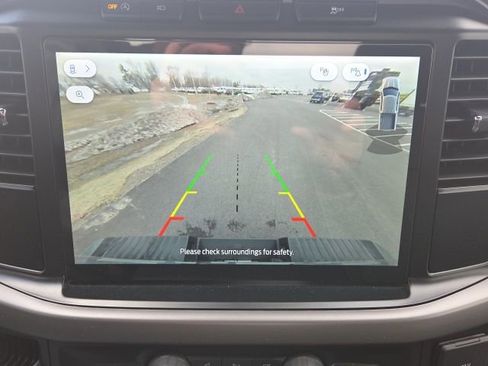 Used 2024 Ford F150 XL w/ Equipment Group 103A High image 26