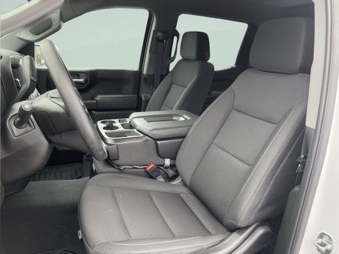 Used 2023 GMC Sierra 1500 Pro w/ Graphite Edition image 10