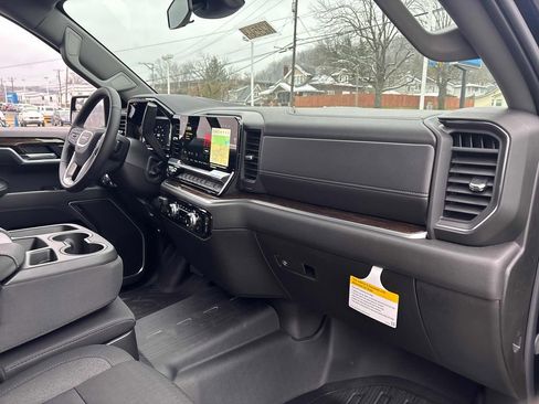 New 2026 GMC Sierra 1500 Elevation w/ X31 Off-Road Package image 45