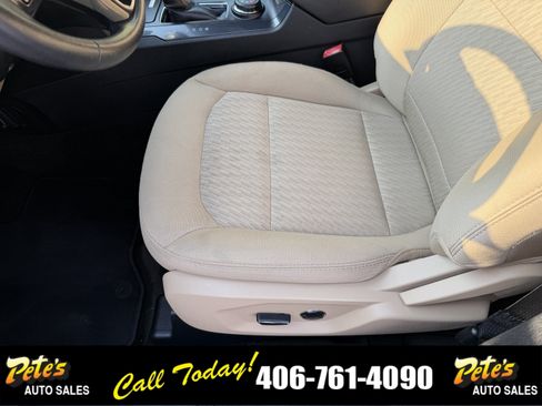 Used 2017 Ford Explorer 4WD image 20