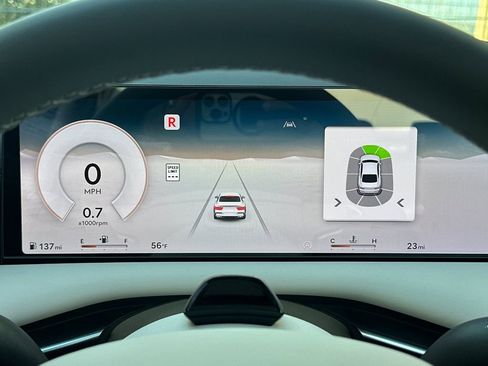 New 2026 Genesis G80 2.5T Sport Prestige image 24