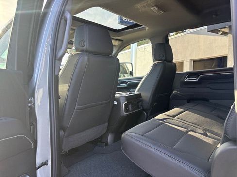 New 2026 GMC Sierra 2500 Denali w/ Denali Reserve Package image 35