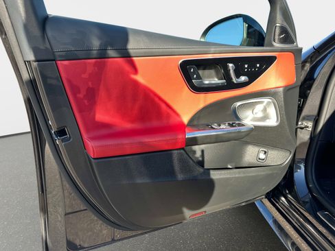 Certified 2024 Mercedes-Benz C 300 Sedan image 16