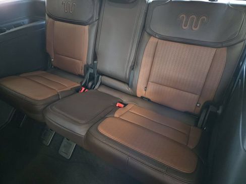 New 2026 Ford Expedition King Ranch AWD/4WD image 22