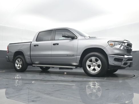 Used 2023 RAM 1500 Big Horn image 22