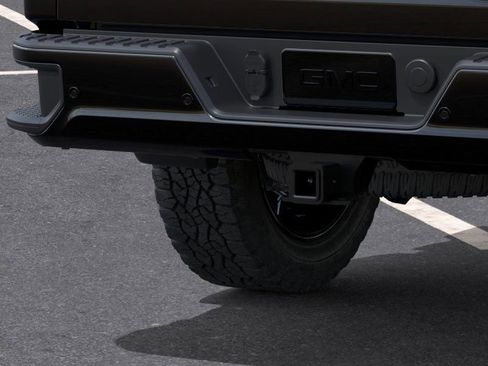 New 2026 GMC Sierra 2500 Denali w/ Denali Reserve Package AWD/4WD image 14