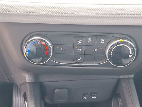 New 2026 Chevrolet TrailBlazer LS w/ LS Convenience Package image 17