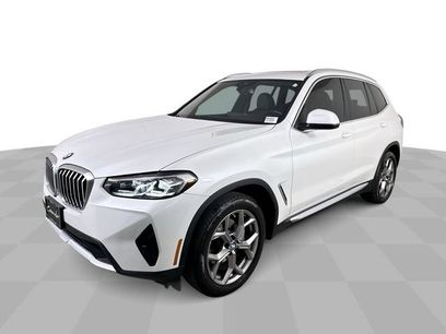 Used 2023 BMW X3 xDrive30i w/ Premium Package