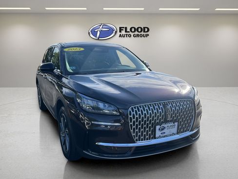 Used 2023 Lincoln Corsair AWD w/ Equipment Group 101A image 1