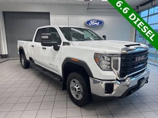 Used 2023 GMC Sierra 2500 Pro w/ Convenience Package video 1