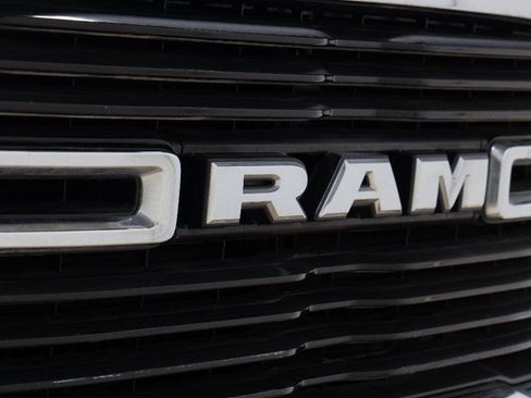 Used 2021 RAM 3500 Lone Star w/ Level 1 Equipment Group AWD/4WD image 15