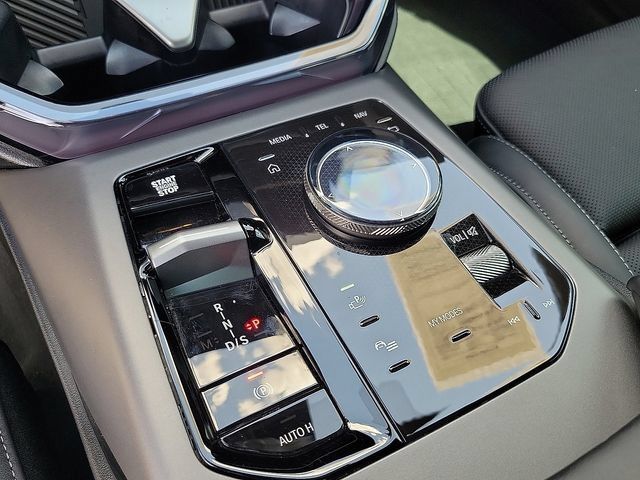 Certified 2026 BMW X3 xDrive30i AWD/4WD image 26