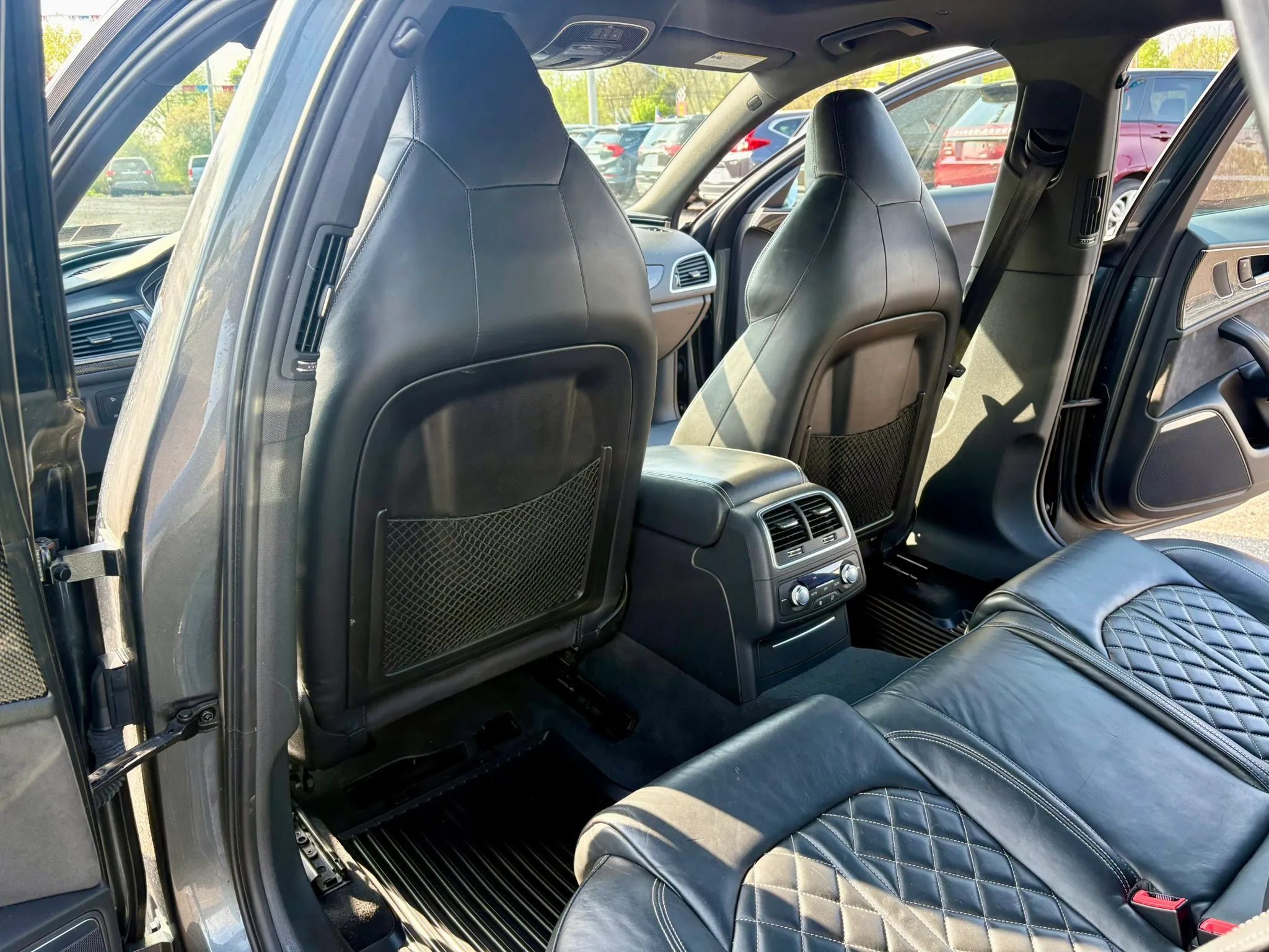 Used 2018 Audi S6 Premium Plus AWD/4WD image 18