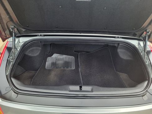 Used 2006 Nissan 350Z Touring RWD image 9
