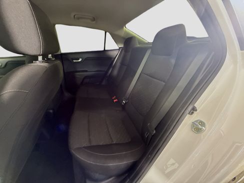 Used 2020 Kia Rio LX FWD image 24