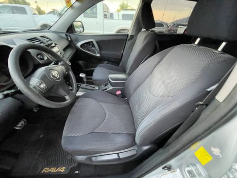 Used 2010 Toyota RAV4 Sport AWD/4WD image 13