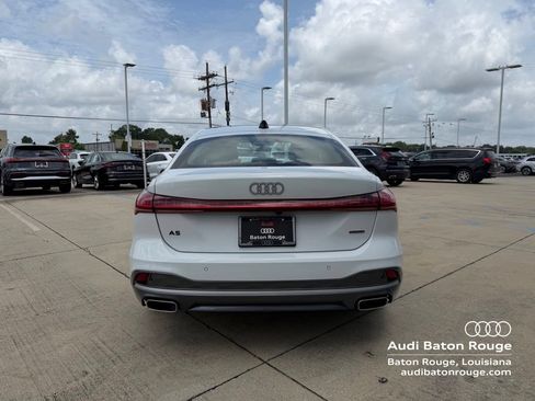 Used 2025 Audi A5 2.0T Premium w/ Convenience Package AWD/4WD image 3
