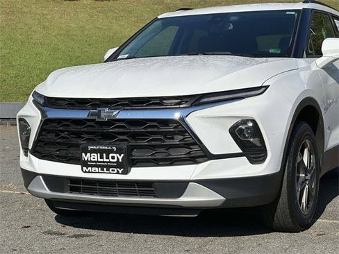 Used 2024 Chevrolet Blazer LT w/ Convenience Package image 6