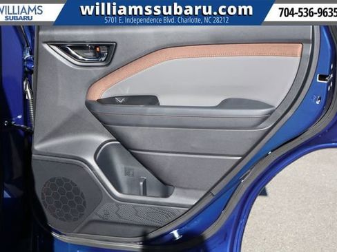 New 2026 Subaru Forester Sport image 19