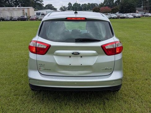 Used 2015 Ford C-MAX SE w/ Equipment Group 201A image 4