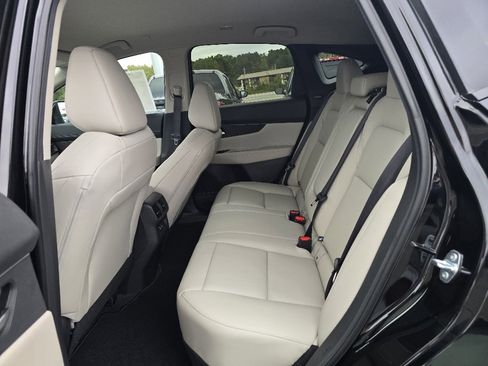 New 2026 Nissan Murano SV image 11