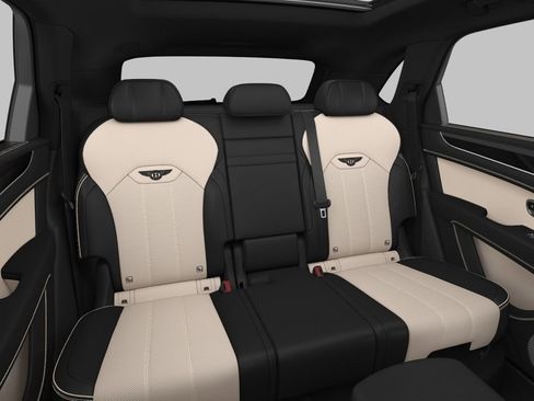 New 2026 Bentley Bentayga image 9