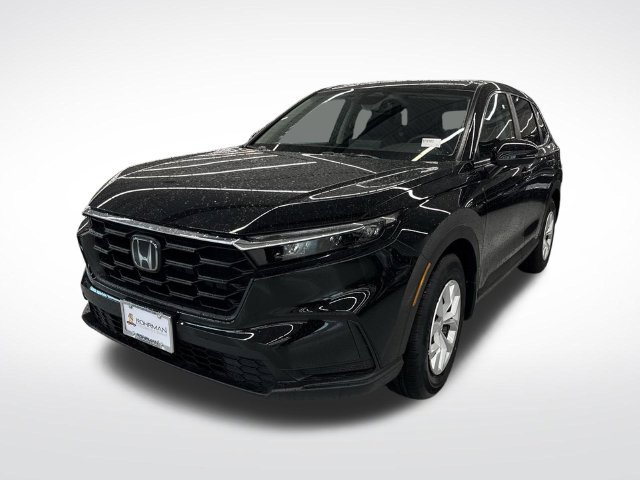Used 2026 Honda CR-V LX image 25