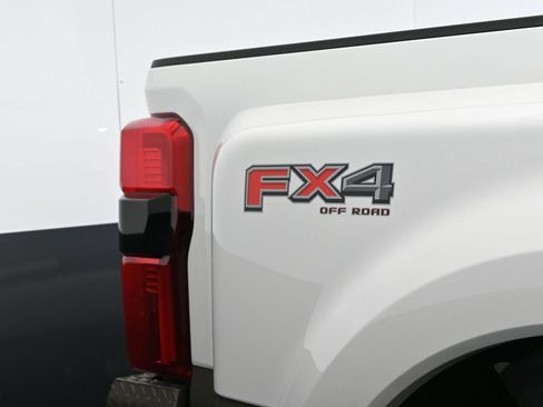 Used 2026 Ford F450 King Ranch w/ FX4 Off-Road Package AWD/4WD image 51