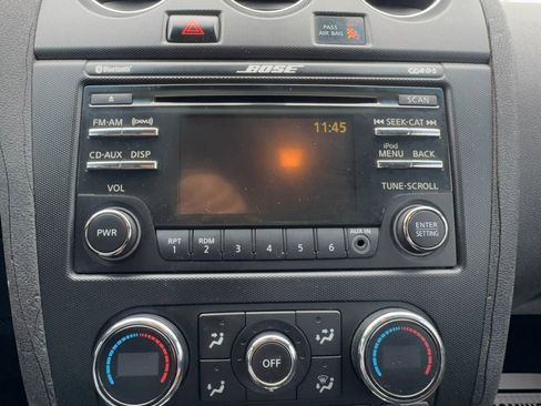 Used 2012 Nissan Altima 2.5 S w/ 2.5S Premium Pkg FWD image 19
