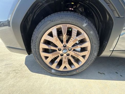 New 2026 Subaru Forester Sport image 10