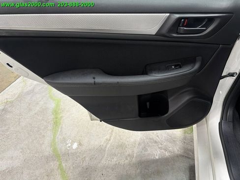 Used 2017 Subaru Legacy 2.5i w/ Alloy Wheel Package AWD/4WD image 28