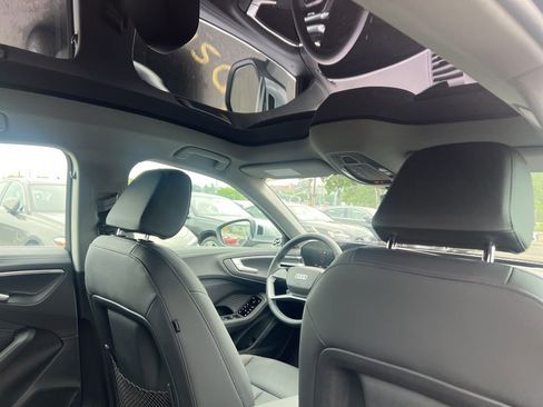 New 2025 Audi A5 2.0T Premium image 16