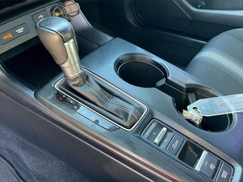 Used 2023 Honda Civic Sport image 25