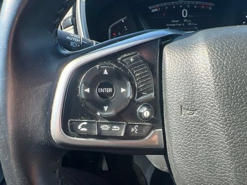 Used 2018 Honda CR-V EX-L image 24